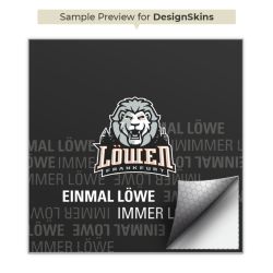 Folien für Smartphones matt