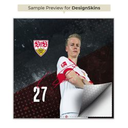 Folien für Smartphones matt