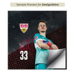 Folien für Smartphones matt