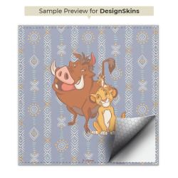 Folier Telefoner måtten