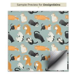 Foils for Smartphones matt