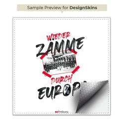 Folien für Smartphones matt