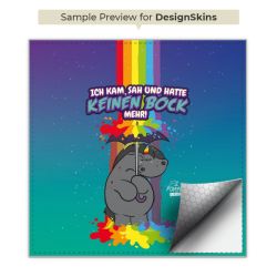 Folien für Smartphones matt