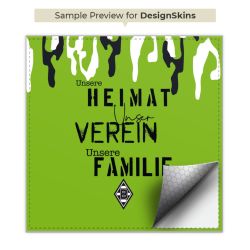 Folien für Smartphones matt