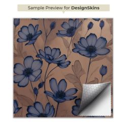 Folier Telefoner måtten