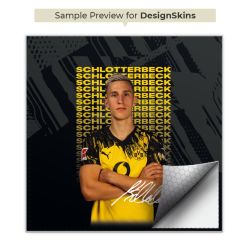 Foils for Smartphones matt