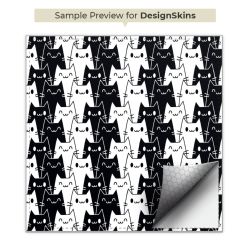 Folier Telefoner måtten