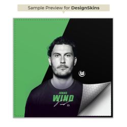 Folien für Smartphones matt