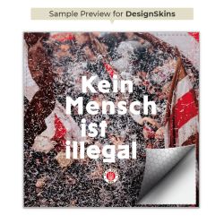 Folien für Smartphones matt