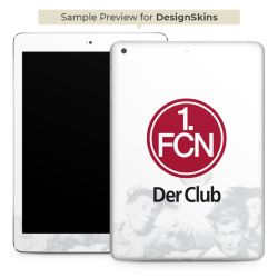 Folien für Tablets matt