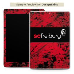 Folien für Tablets matt