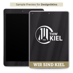 Folien für Tablets matt