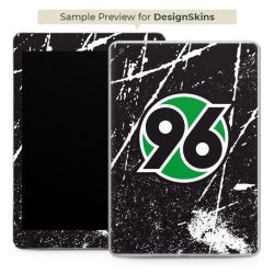 Folien für Tablets matt