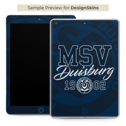 Folien für Tablets matt