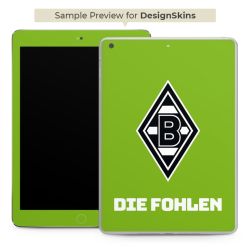 Folien für Tablets matt