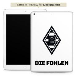 Folien für Tablets matt