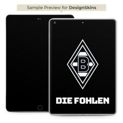 Folien für Tablets matt