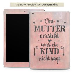 Folien für Tablets matt