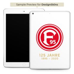 Folien für Tablets matt