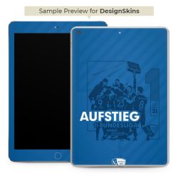 Folien für Tablets matt