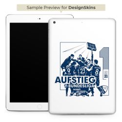 Folien für Tablets matt