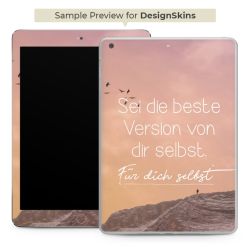 Folien für Tablets matt