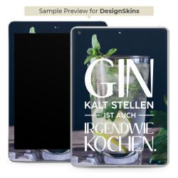 Folien für Tablets matt