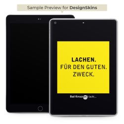 Folien für Tablets matt