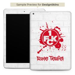 Folien für Tablets matt