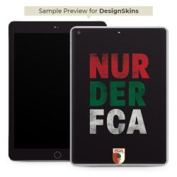 Folien für Tablets matt