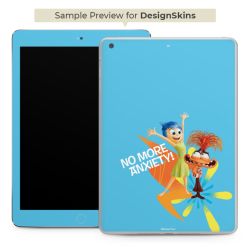 Folier Surfplatta matt