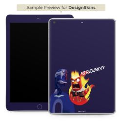 Folier Surfplatta matt