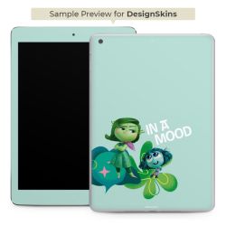 Folier Surfplatta matt