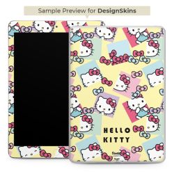 Folien für E-Reader matt