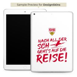 Folien für Tablets matt