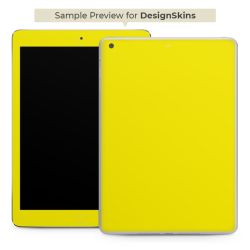 Folien für Tablets matt