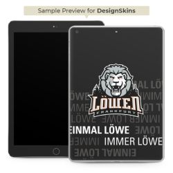 Folien für E-Reader matt