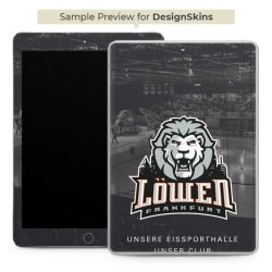 Folien für E-Reader matt