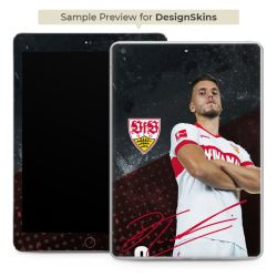 Folien für E-Reader matt