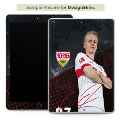 Folien für E-Reader matt