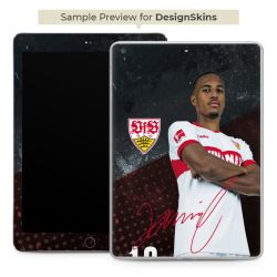 Folien für E-Reader matt