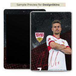 Folien für E-Reader matt