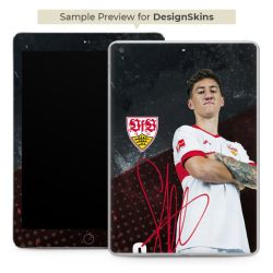 Folien für E-Reader matt