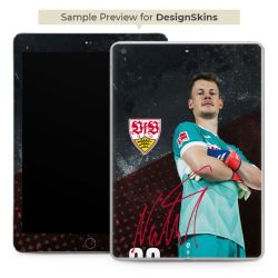 Folien für E-Reader matt