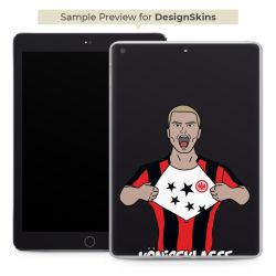 Folien für E-Reader matt