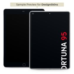 Folien für Tablets matt