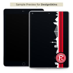 Folien für Tablets matt