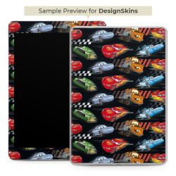 Folier Surfplatta matt