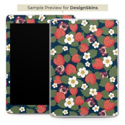 Folien für Tablets matt