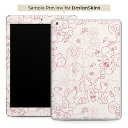 Folien für Tablets matt